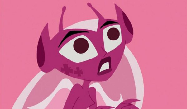 Samurai Jack - Episode XV: Jack Tales television review