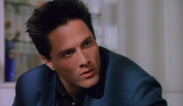 Silk Stalkings - Men Seeking Women television review