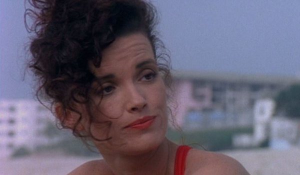 Silk Stalkings - Men Seeking Women television review