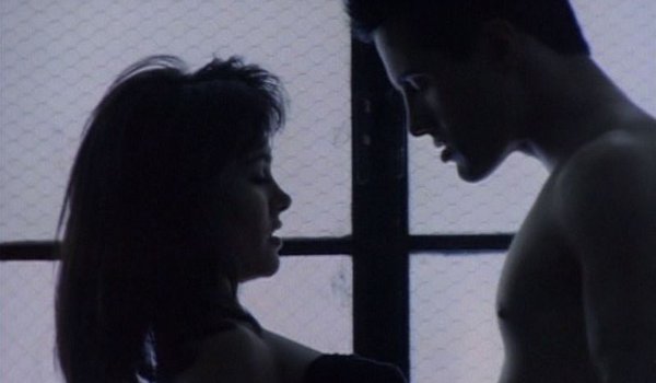 Silk Stalkings - Men Seeking Women television review