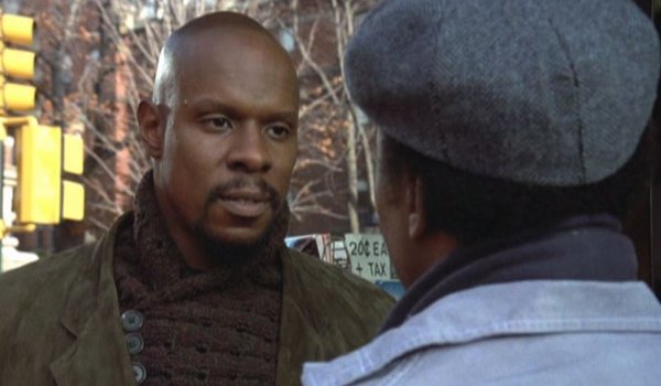 Spenser: For Hire - Death by Design television review