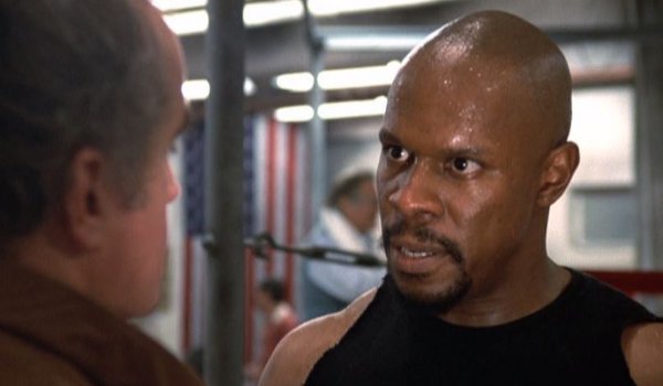 Spenser: For Hire - Death by Design television review