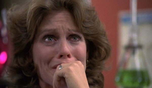 Spenser: For Hire - Death by Design television review