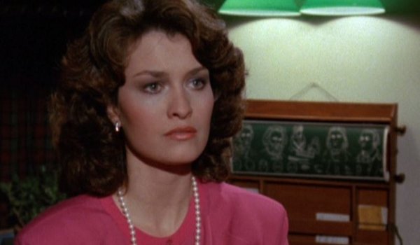 Spenser: For Hire - Death by Design television review