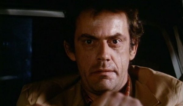 Street Hawk - Pilot television review