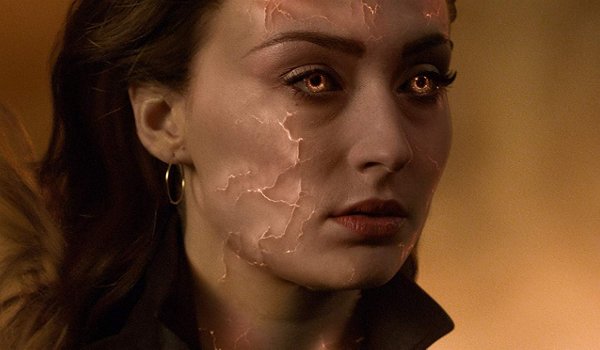 X-Men: Dark Phoenix movie review