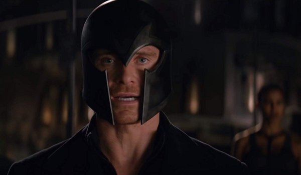 X-Men: Dark Phoenix movie review