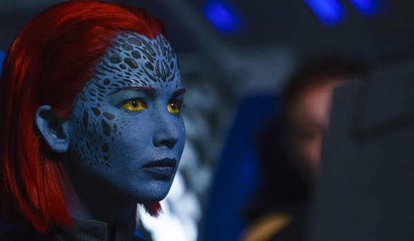 X-Men: Dark Phoenix movie review
