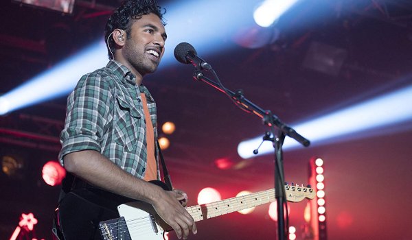 Yesterday movie review