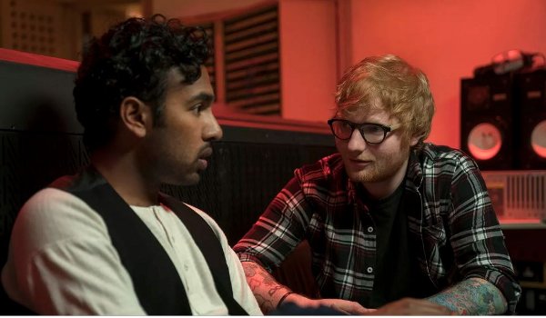 Yesterday movie review