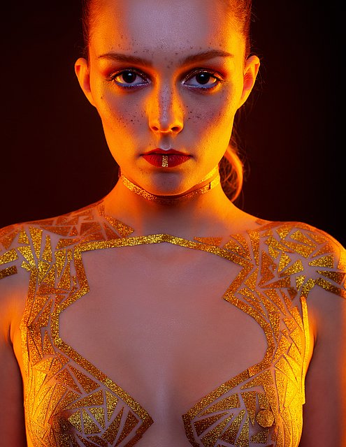 Anais Passos - EDITO (Golden Hour)