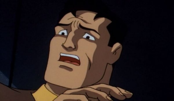 Batman: The Animated Series - Perchance to Dream television review