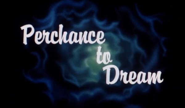 Batman: The Animated Series - Perchance to Dream television review