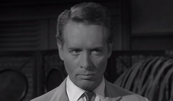 Danger Man - The Journey Ends Halfway television review