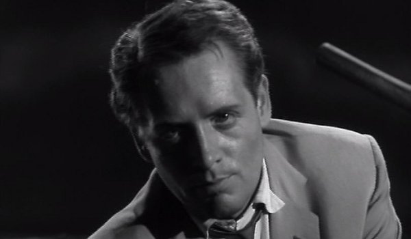 Danger Man - The Journey Ends Halfway television review