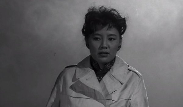 Danger Man - The Journey Ends Halfway television review