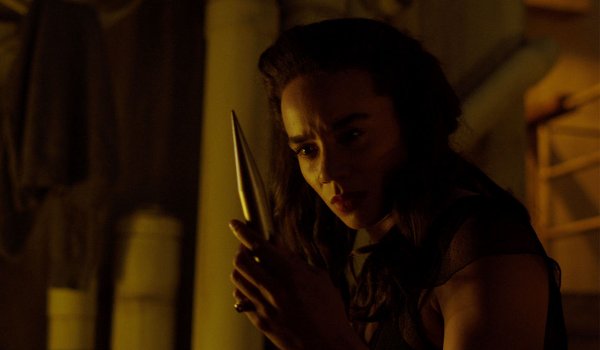 Killjoys - Run, Yala, Run TV review