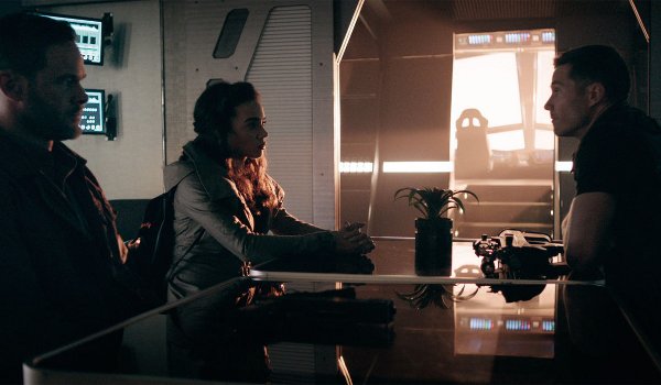 Killjoys - Run, Yala, Run TV review