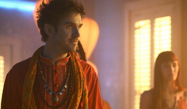 Legion - Chapter 24 television review