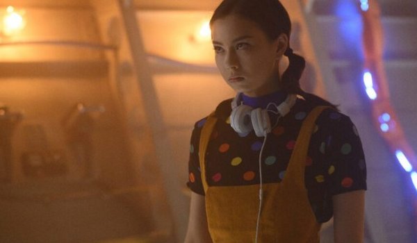 Legion - Chapter 24 television review