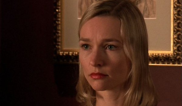 A Nero Wolfe Mystery - Over My Dead Body television review