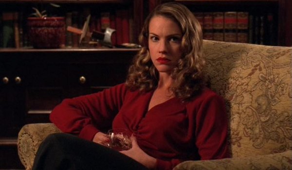 A Nero Wolfe Mystery - Over My Dead Body television review