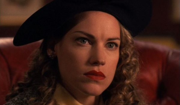 A Nero Wolfe Mystery - Over My Dead Body television review