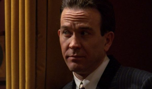 A Nero Wolfe Mystery - Over My Dead Body television review