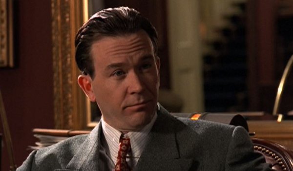 A Nero Wolfe Mystery - Over My Dead Body television review