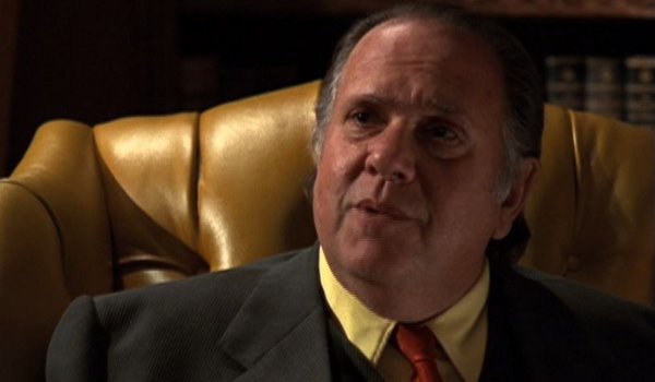 A Nero Wolfe Mystery - Over My Dead Body television review