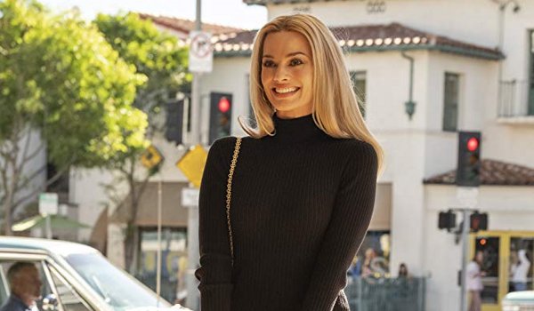 Once Upon a Time ... in Hollywood television review