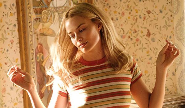 Once Upon a Time ... in Hollywood television review