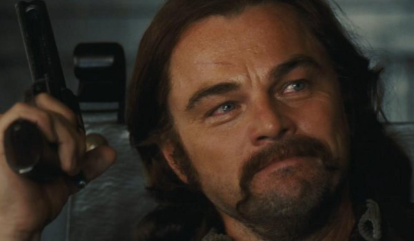 Once Upon a Time ... in Hollywood television review