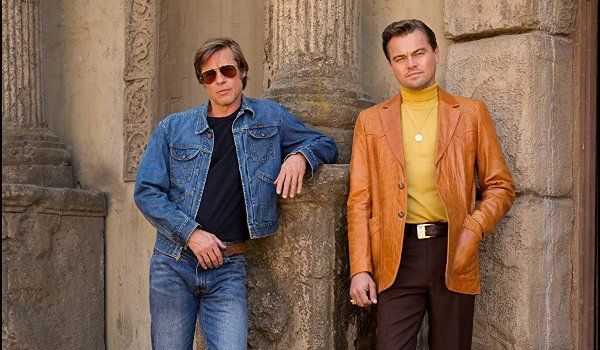 Once Upon a Time ... in Hollywood television review