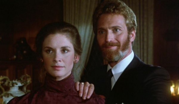 Remington Steele - In the Steele of the Night television review