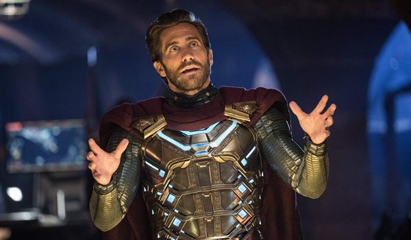 Spider-Man: Far From Home movie review