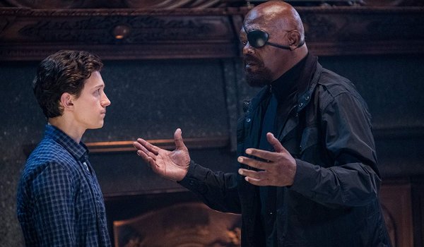 Spider-Man: Far From Home movie review