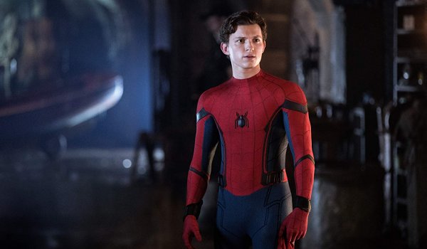 Spider-Man: Far From Home movie review