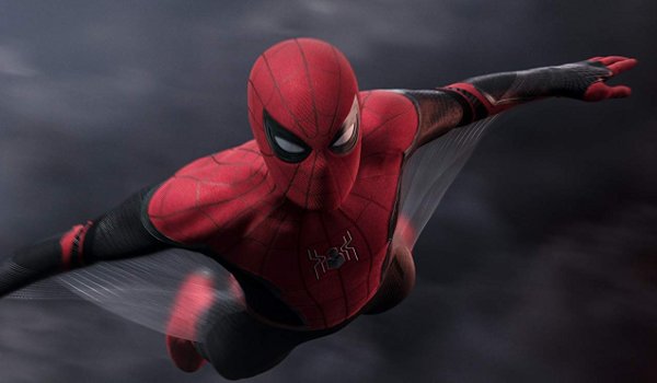 Spider-Man: Far From Home movie review