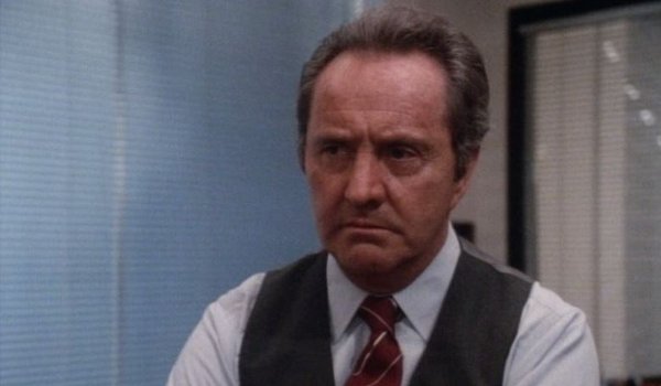 Street Hawk - A Second Self television review