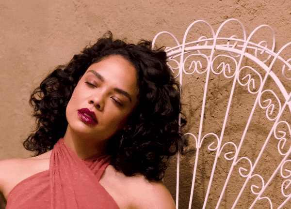 Tessa Thompson - Marie Claire (July 2019)