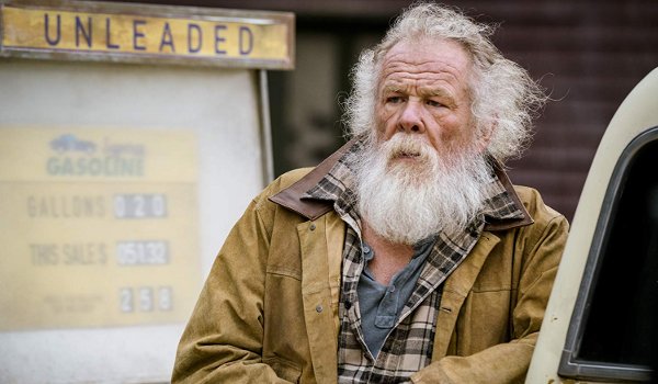 Angel Has Fallen movie review