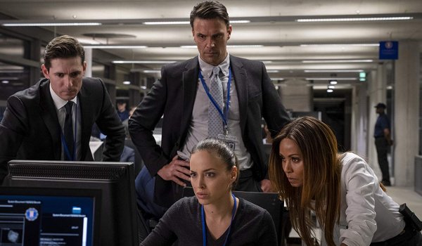 Angel Has Fallen movie review