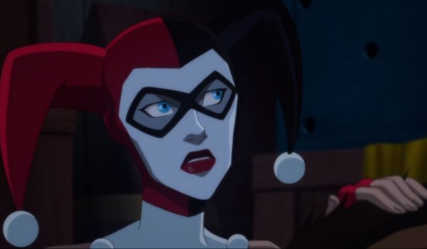 Batman: Hush Blu-ray review