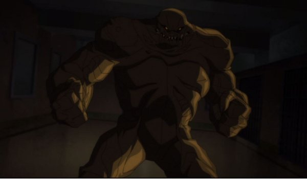 Batman: Hush Blu-ray review