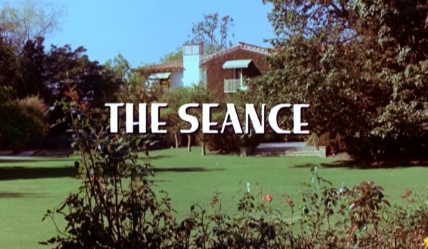 Charlie's Angels - The Seance TV review