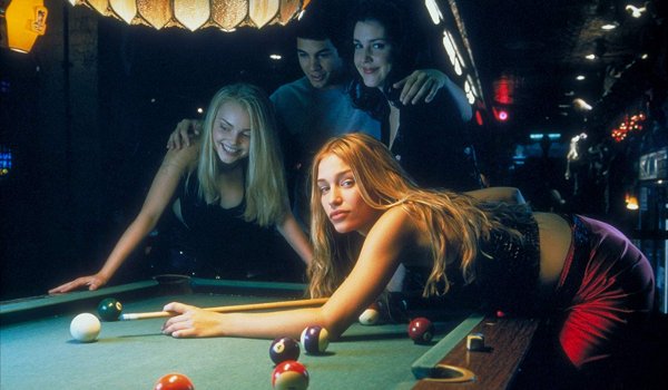 Coyote Ugly