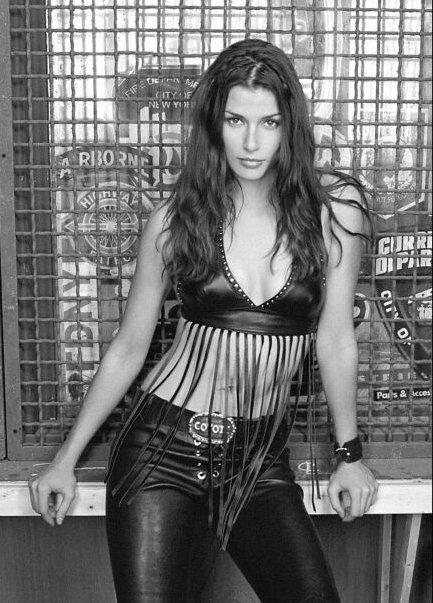 Coyote Ugly