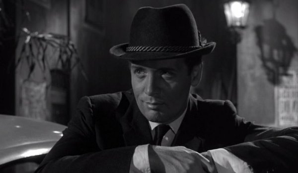 Danger Man - Bury the Dead television review