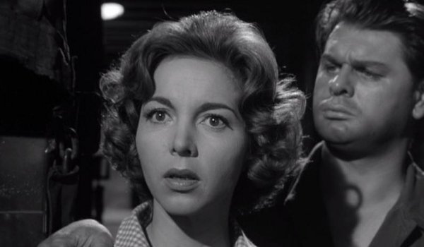 Danger Man - Bury the Dead television review